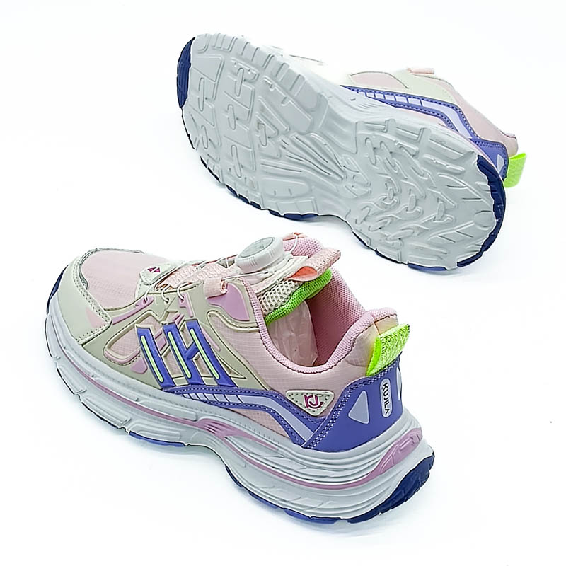 Охидын арьсан пүүз