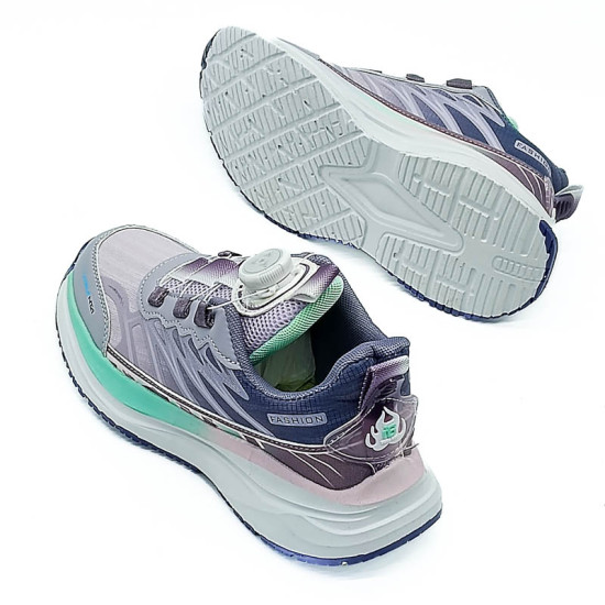 Охидын арьсан пүүз