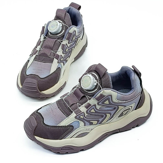 Охидын арьсан пүүз