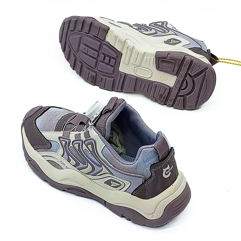 Охидын арьсан пүүз