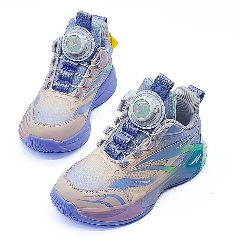 Охидын арьсан пүүз