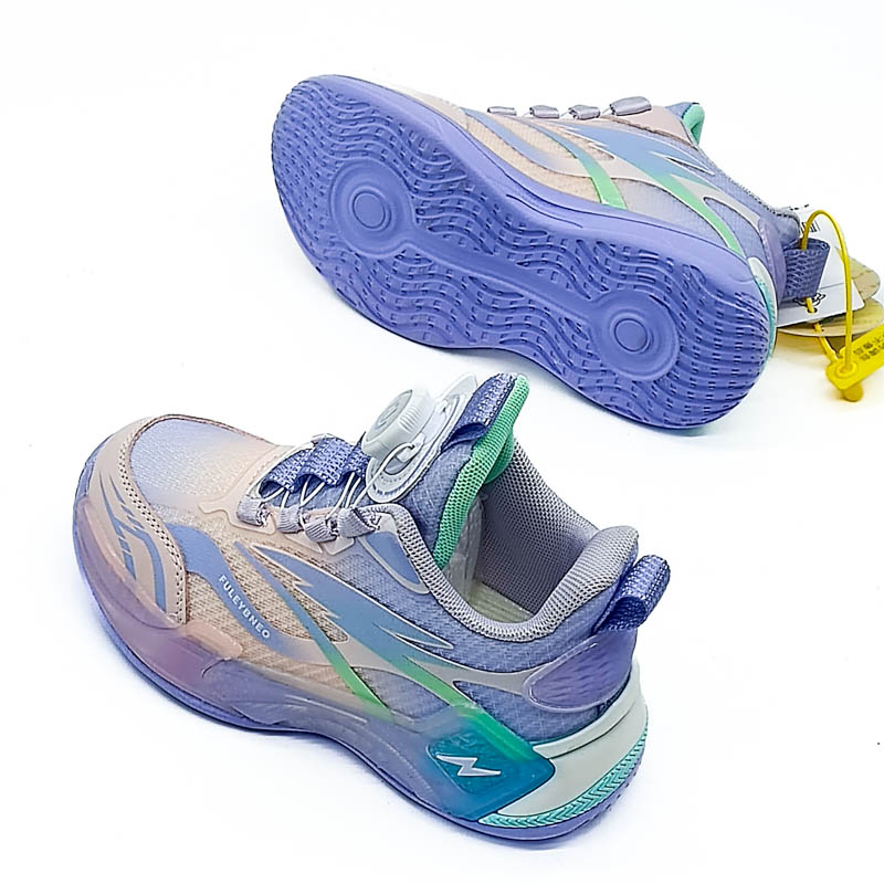 Охидын арьсан пүүз