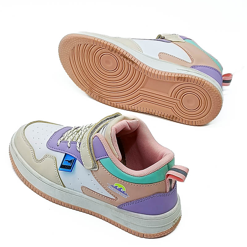 Охидын арьсан пүүз