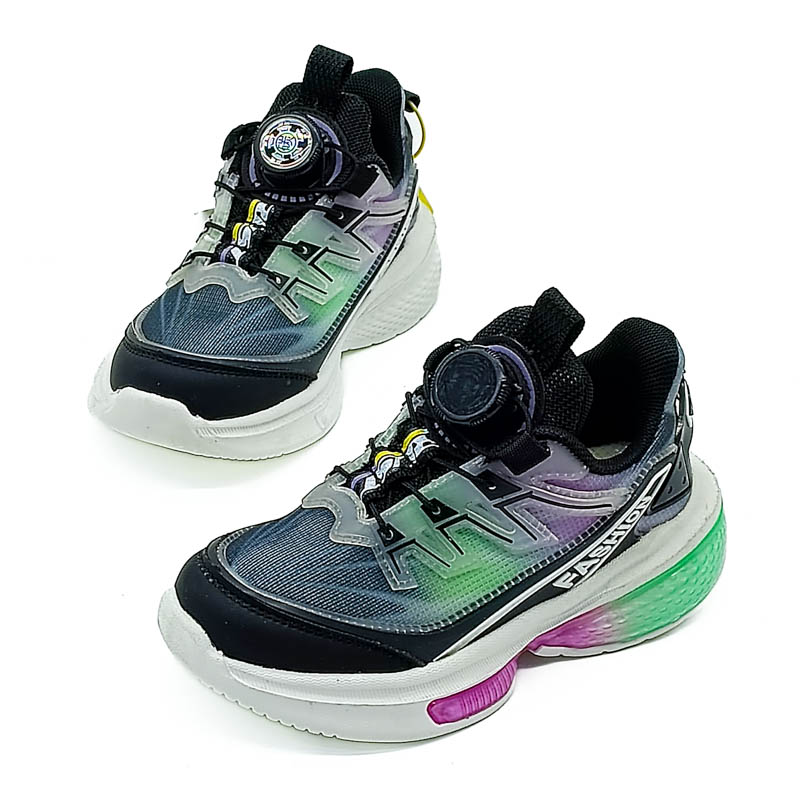 Охидын арьсан пүүз