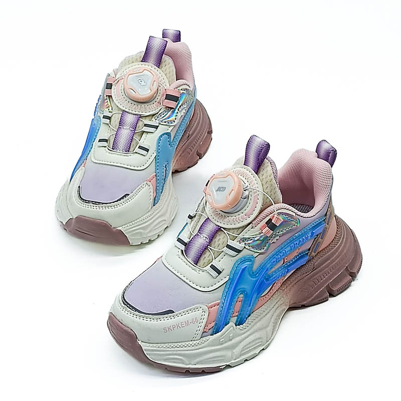 Охидын арьсан пүүз