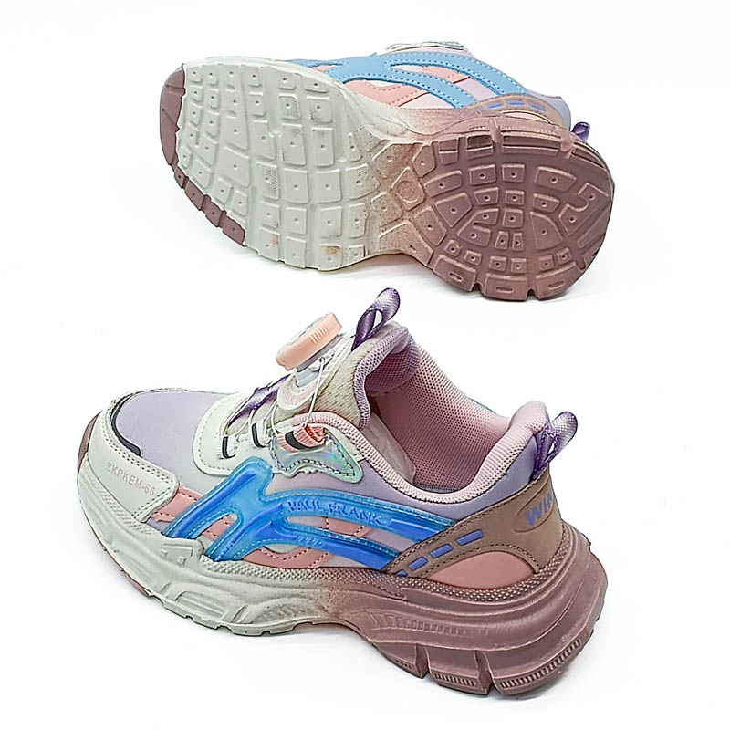 Охидын арьсан пүүз