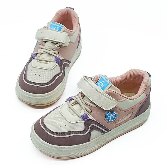 Охидын арьсан пүүз