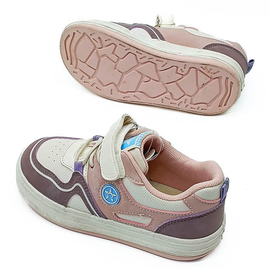 Охидын арьсан пүүз