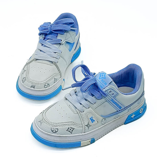 Охидын арьсан пүүз