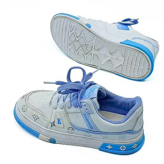 Охидын арьсан пүүз