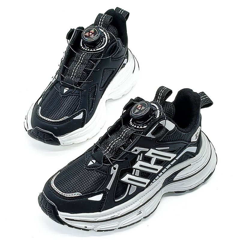 Охидын арьсан пүүз