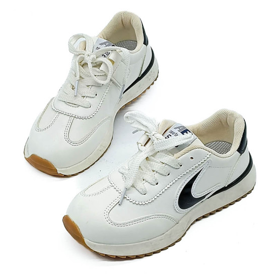 Охидын арьсан пүүз