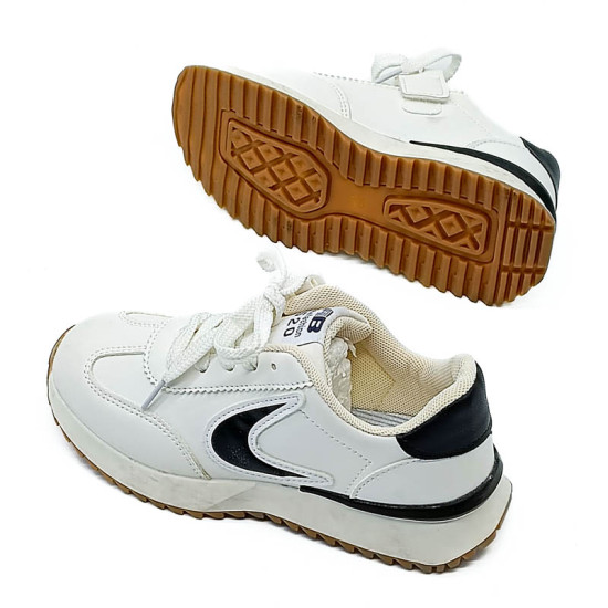 Охидын арьсан пүүз