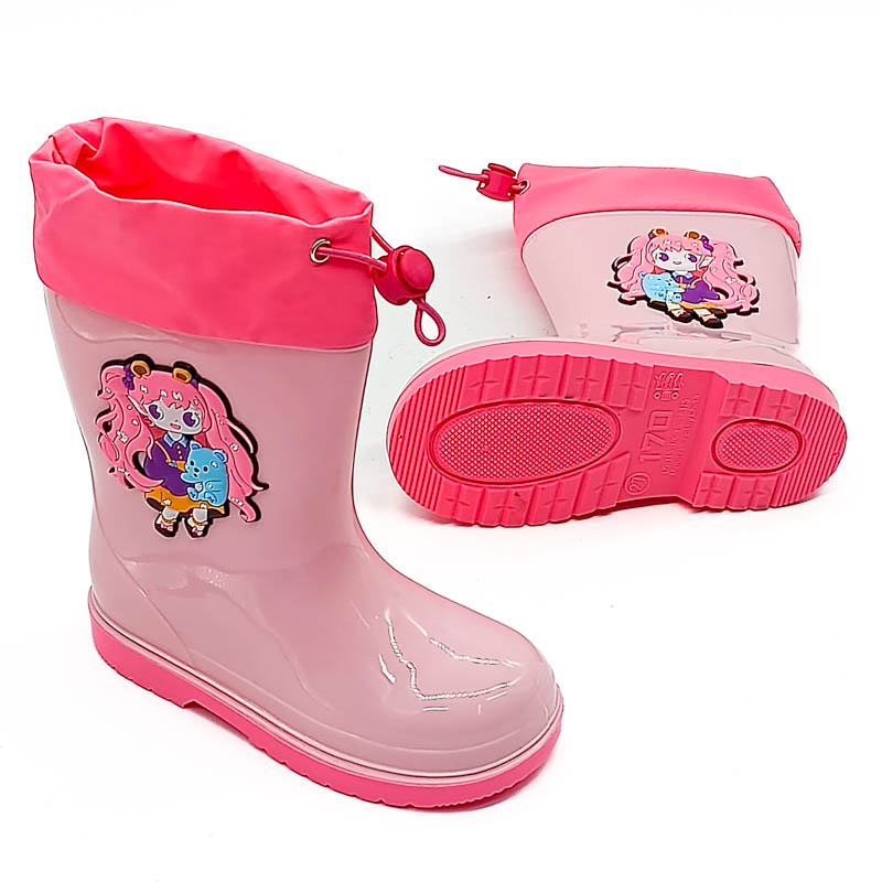 Охидын усны гутал