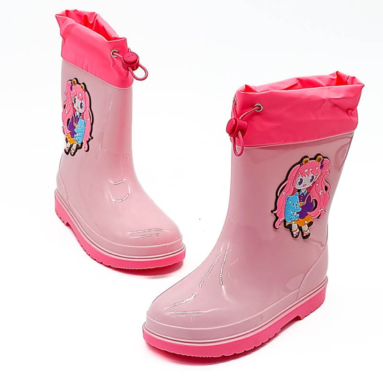 Охидын усны гутал