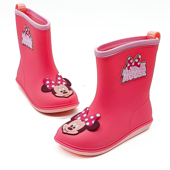 Охидын усны гутал