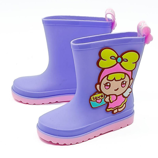 Охидын усны гутал