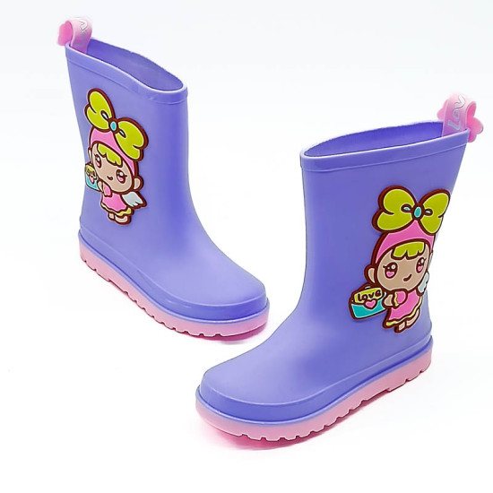 Охидын усны гутал