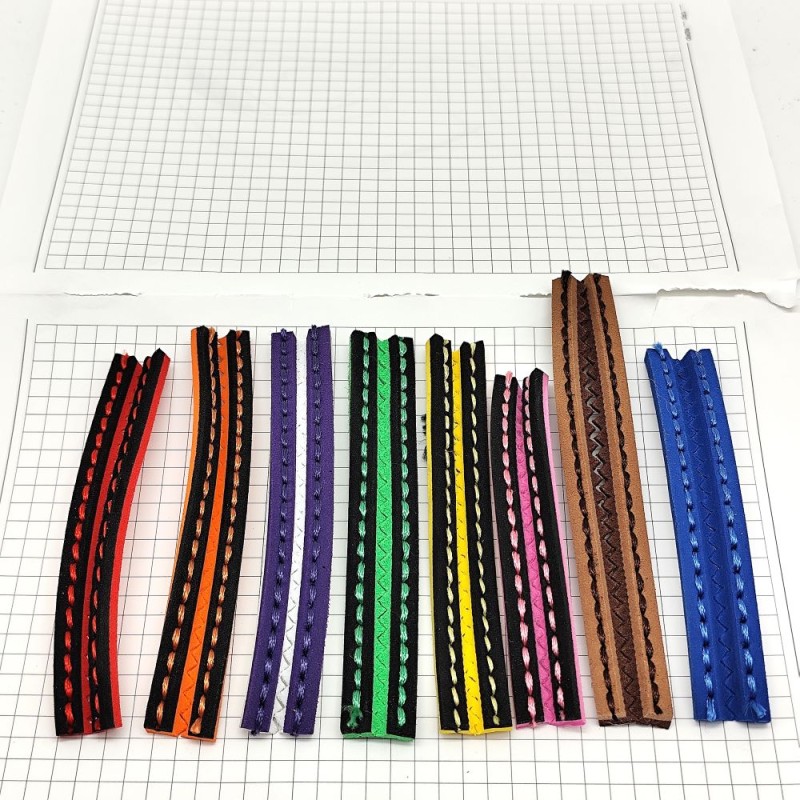 Оёдлын утас