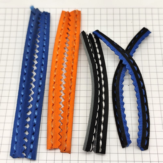 Оёдлын утас