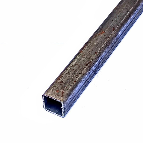 Квадрат төмөр 15x15mm (1.2mm)