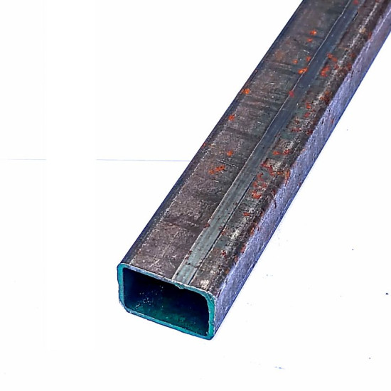 Квадрат төмөр 20x30mm (1.5mm)