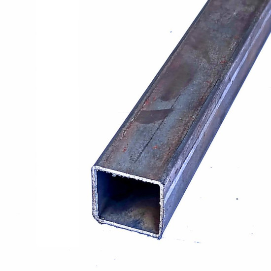 Квадрат төмөр 30x30mm (1.2mm)