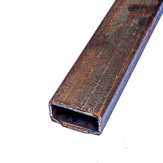 Квадрат төмөр 20x40mm (1.2mm)