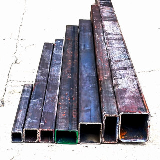 Квадрат төмөр 