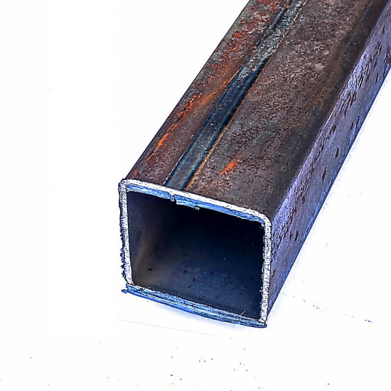 Квадрат төмөр 50x50mm (1.5mm)