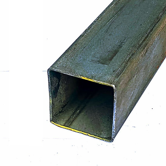 Квадрат төмөр 60x60mm (1.5mm)