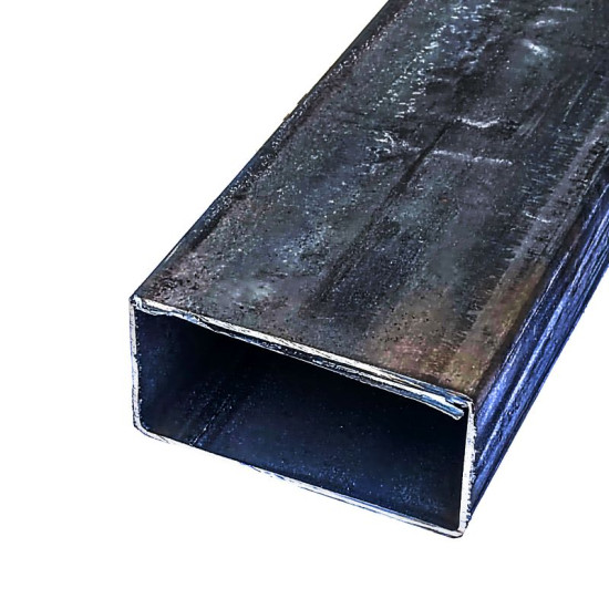 Квадрат төмөр 50x100mm (1.5mm)