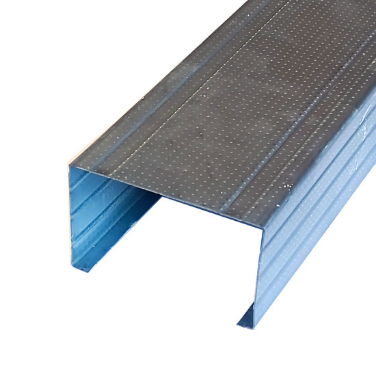 DBS Профиль си төмөр 75х40мм