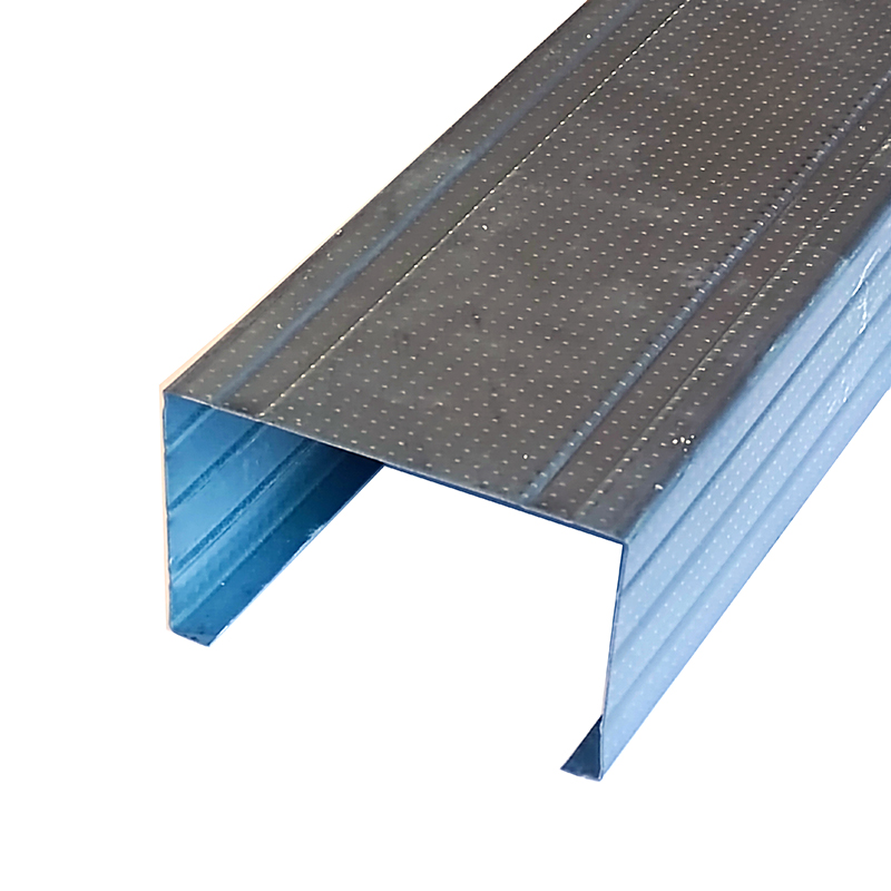 DBS Профиль си төмөр 75х50мм