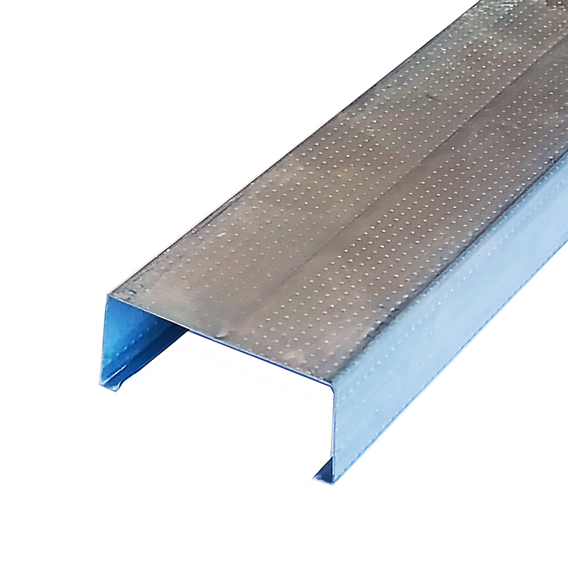 DBS Профиль си төмөр 60х27мм