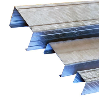 Профиль си төмөр