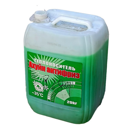 Ахуйн тосол 20л