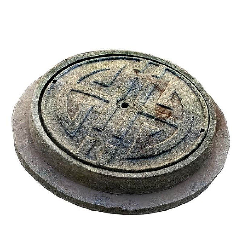 Траншейны хуванцар таг (Монгол) 1тн