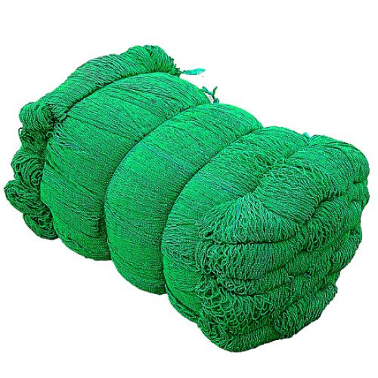 Хамгаалалтын ногоон тор 2х50м