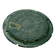 Траншейны хуванцар таг (Орос нимгэн) 1тн