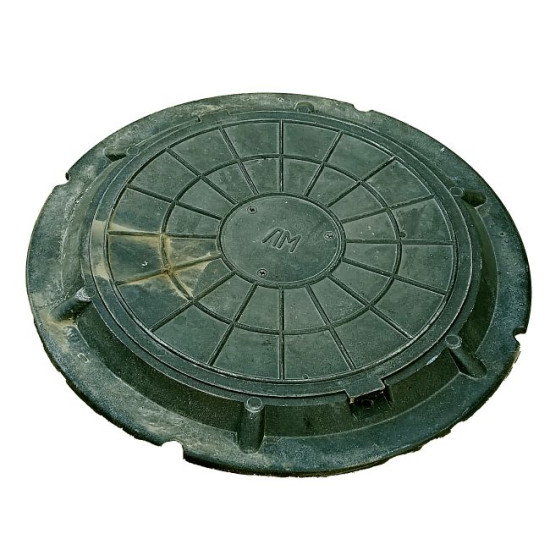 Траншейны хуванцар таг (Орос нимгэн) 1тн