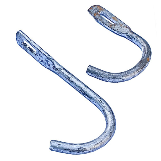 Дэгээ түгжээ