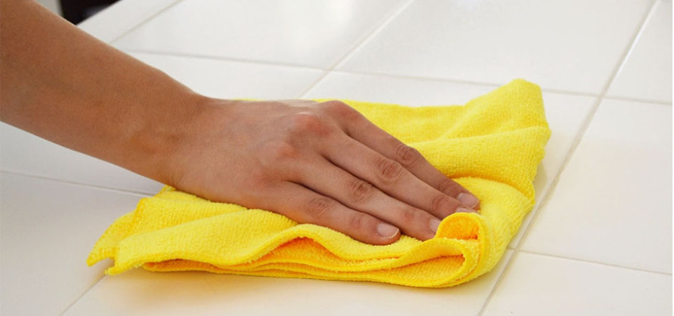 Kirkland Signature Microfiber