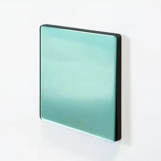 SUVD Нэг даралттай далд унтаарлга /ногоон, шилэн загвар/