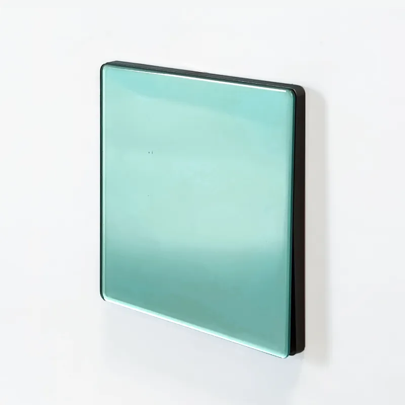 SUVD Нэг даралттай далд унтаарлга /ногоон, шилэн загвар/