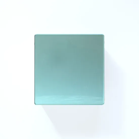 SUVD Нэг даралттай далд унтаарлга /ногоон, шилэн загвар/