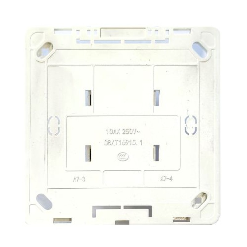 Нэг даралттай ил унтаарлга /бор шаргал, энгийн загвар/