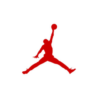 Jordan пүүз